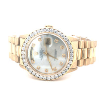 Load image into Gallery viewer, Rolex Presidential 18038