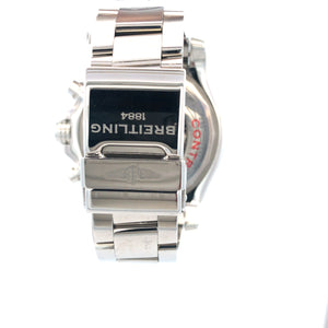 BREITLING Gent's Wristwatch A13371