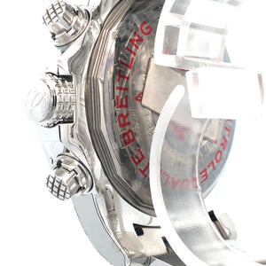 BREITLING Gent's Wristwatch A13371