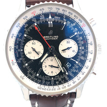 Load image into Gallery viewer, BREITLING Gent&#39;s Wristwatch NAVITIMER AB0121