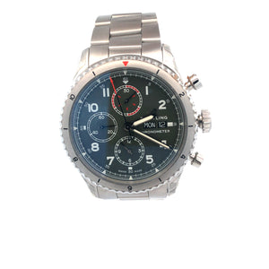 BREITLING Gent's Wristwatch A13316