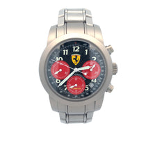 Load image into Gallery viewer, GIRARD-PERREGAUX Gent&#39;s Wristwatch FERRARI CHRONOGRAPH F360GT FERRARI CHRONOGRAP