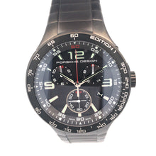 Load image into Gallery viewer, PORSCHE Gent&#39;s Wristwatch P6321 EDITION 1 P6321 EDITION 1