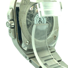 Load image into Gallery viewer, BELL &amp; ROSS GTS WATCH ROSS BR05