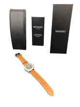 Load image into Gallery viewer, MOVADO LDS WATCH 84 N2 1890