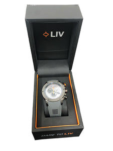 LIV Gent's Wristwatch GX1