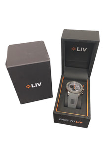 LIV Gent's Wristwatch GX1