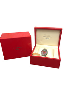 GIRARD-PERREGAUX Gent's Wristwatch FERRARI CHRONOGRAPH F360GT FERRARI CHRONOGRAP