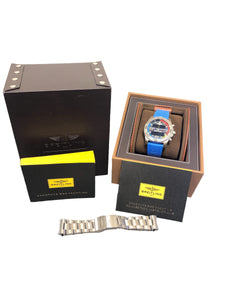 BREITLING GTS WATCH EB5512 EB551